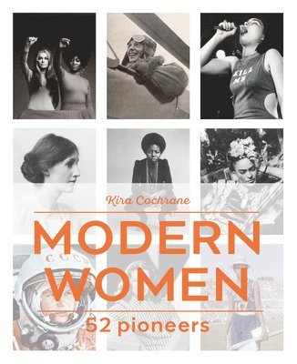 Modern Women 1