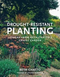 bokomslag Drought-Resistant Planting