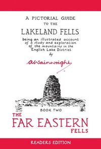 bokomslag The Far Eastern Fells (Readers Edition)