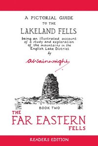 bokomslag The Far Eastern Fells (Readers Edition): Volume 2