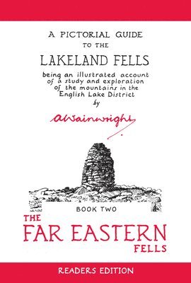 bokomslag The Far Eastern Fells (Readers Edition)