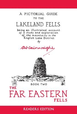 The Far Eastern Fells (Readers Edition): Volume 2 1
