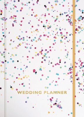 Frances Lincoln, Frances Lincoln Ltd - Wedding Planner, Inbunden