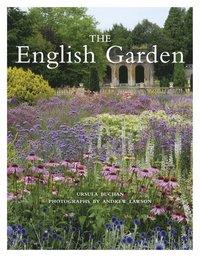 bokomslag English Garden