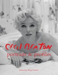 bokomslag Cecil Beaton