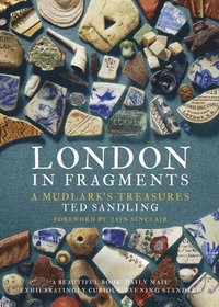 bokomslag London in Fragments