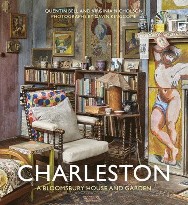 Quentin Bell, Virginia Nicholson - Charleston, Häftad