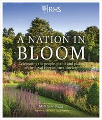 bokomslag RHS A Nation in Bloom