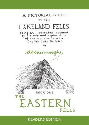 The Eastern Fells 1