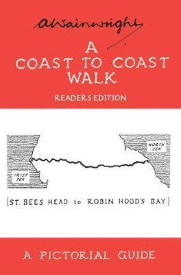 A Coast to Coast Walk 1