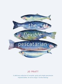 bokomslag The Flexible Pescatarian: Volume 2
