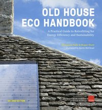 bokomslag Old House Eco Handbook