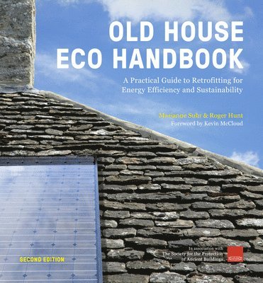 Old House Eco Handbook 1
