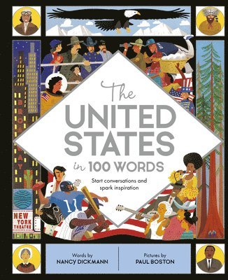 The United States in 100 Words 1