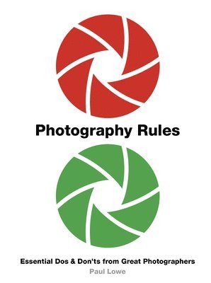Photography Rules 1