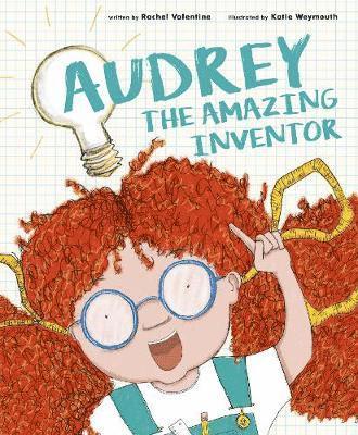 Audrey the Amazing Inventor 1