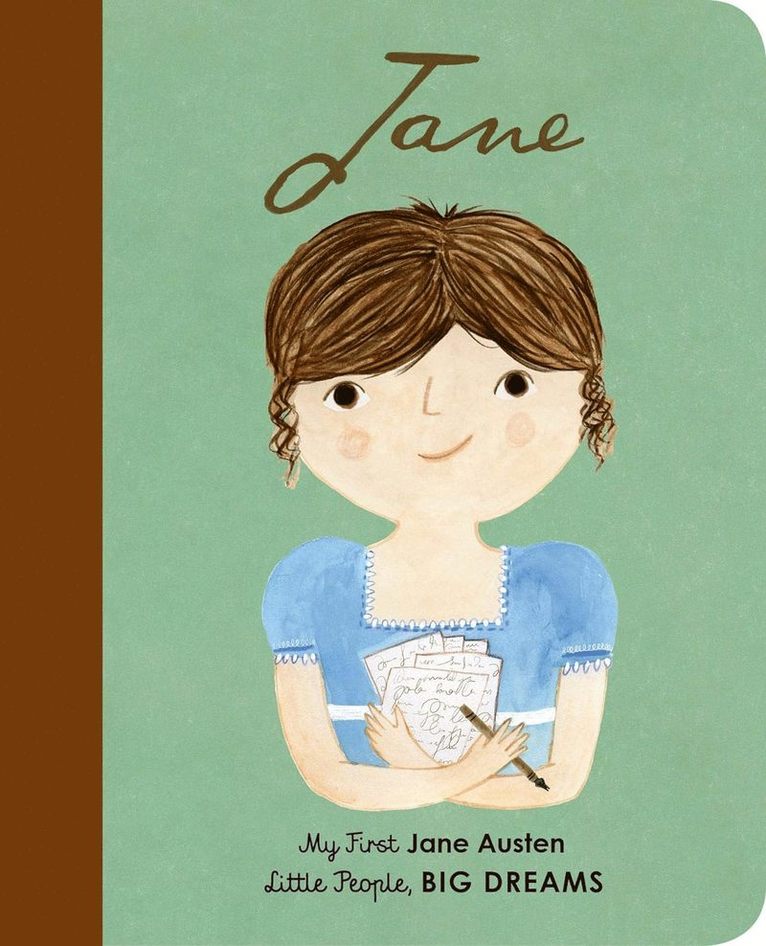 Jane Austen: Volume 12 1