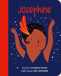 bokomslag Josephine Baker: Volume 16