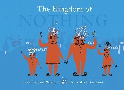 The Kingdom of Nothing 1