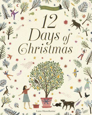 12 Days of Christmas 1