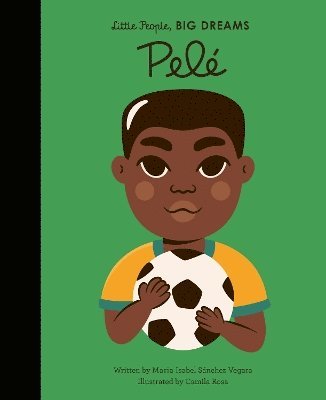 Pele: Volume 46 1