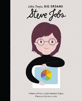 Steve Jobs: Volume 48 1