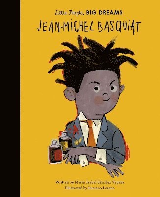Jean-Michel Basquiat: Volume 42 1