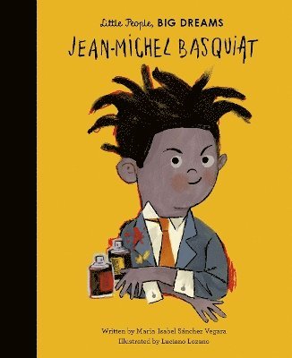 Jean-Michel Basquiat: Volume 42 1