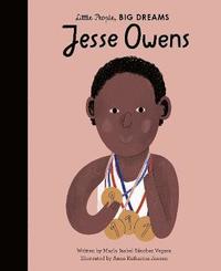 bokomslag Jesse Owens: Volume 42