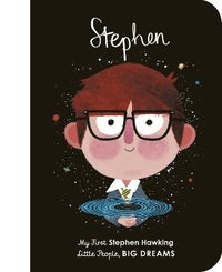 bokomslag Stephen Hawking: Volume 21