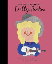 bokomslag Dolly Parton: Volume 28
