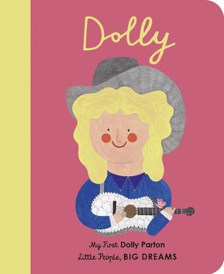 Dolly Parton 1