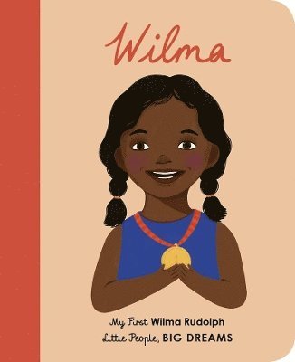 bokomslag Wilma Rudolph: Volume 27