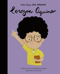 bokomslag Corazon Aquino