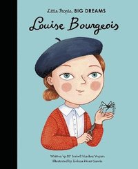 bokomslag Louise Bourgeois: Volume 48