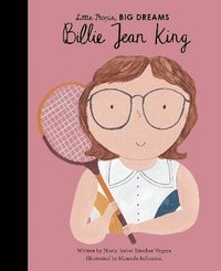 bokomslag Billie Jean King: Volume 39