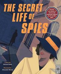 bokomslag The Secret Life of Spies