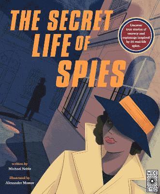 The Secret Life of Spies 1