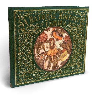 A Natural History of Fairies 1