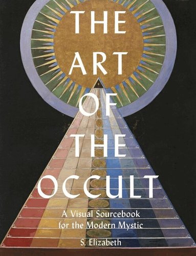 S. Elizabeth - Art of the Occult, Inbunden