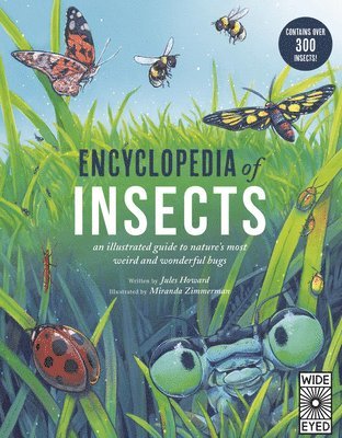 Howard, J: Encyclopedia of Insects