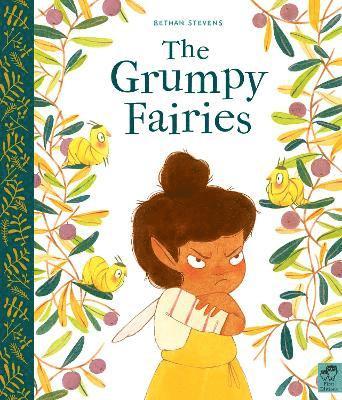 The Grumpy Fairies 1