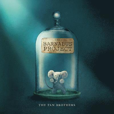 The Barnabus Project 1