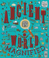 bokomslag Ancient World Magnified