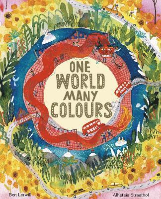 One World, Many Colours 1