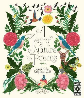 A Year of Nature Poems 1