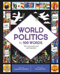 bokomslag World Politics in 100 Words