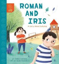 bokomslag Roman and Iris