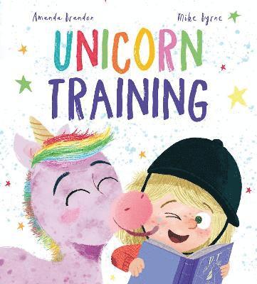 bokomslag Unicorn Training