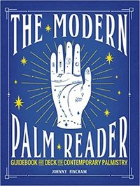 bokomslag Modern Palm Reader